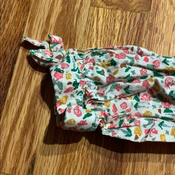 Hanna Anderson top - Picture 4 of 6